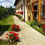 Poustka Appartement *