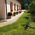 Poustka Appartement *