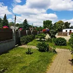 Poustka Appartement