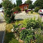 Appartement Poustka *