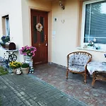 Appartement Poustka