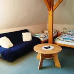 Poustka Appartement Františkovy Lázně
