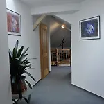Appartement Poustka