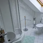 Poustka Appartement