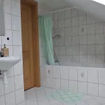 Appartement Poustka *
