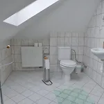Appartement Poustka Františkovy Lázně