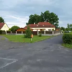 Appartement Poustka Františkovy Lázně