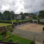 Appartement Poustka *