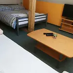 Appartement Poustka