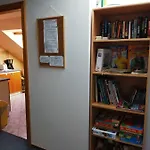 Poustka Appartement *