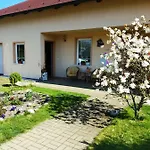 Appartement Poustka *