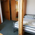 Poustka Appartement *