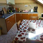Poustka Appartement Františkovy Lázně