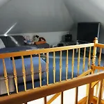 Poustka Appartement
