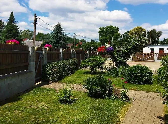 Poustka Apartament
