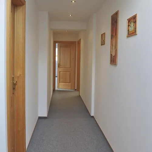 Poustka Apartament